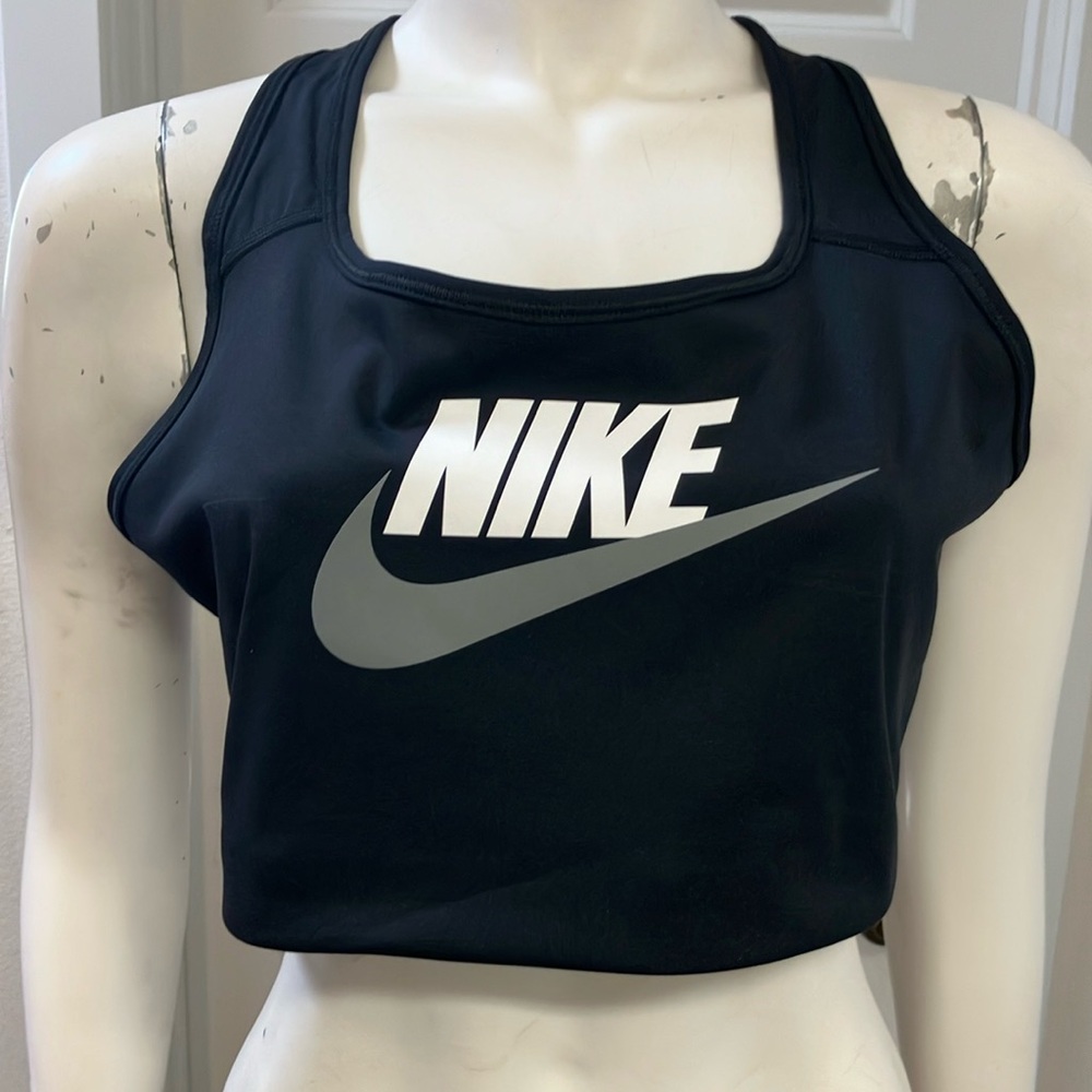Nike Athletic/Athleisure Sports Bra/Top, NWT!